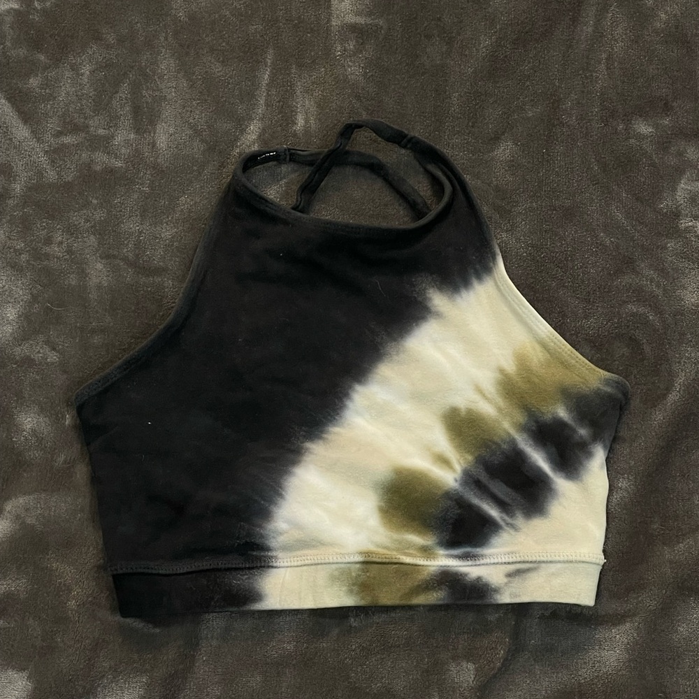 Brand name - N/A but bought from Revolve